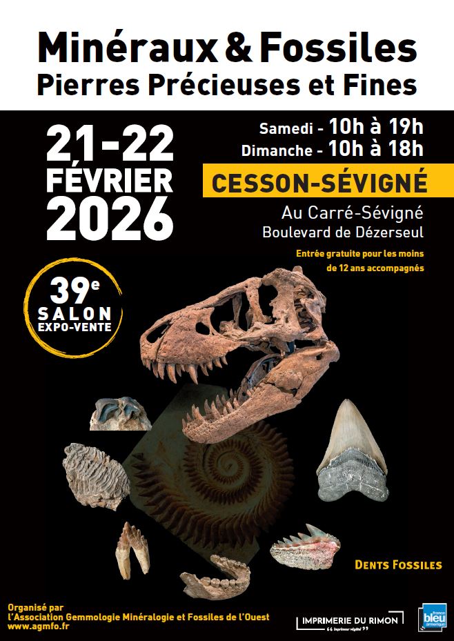 Salon AGMFO 2026